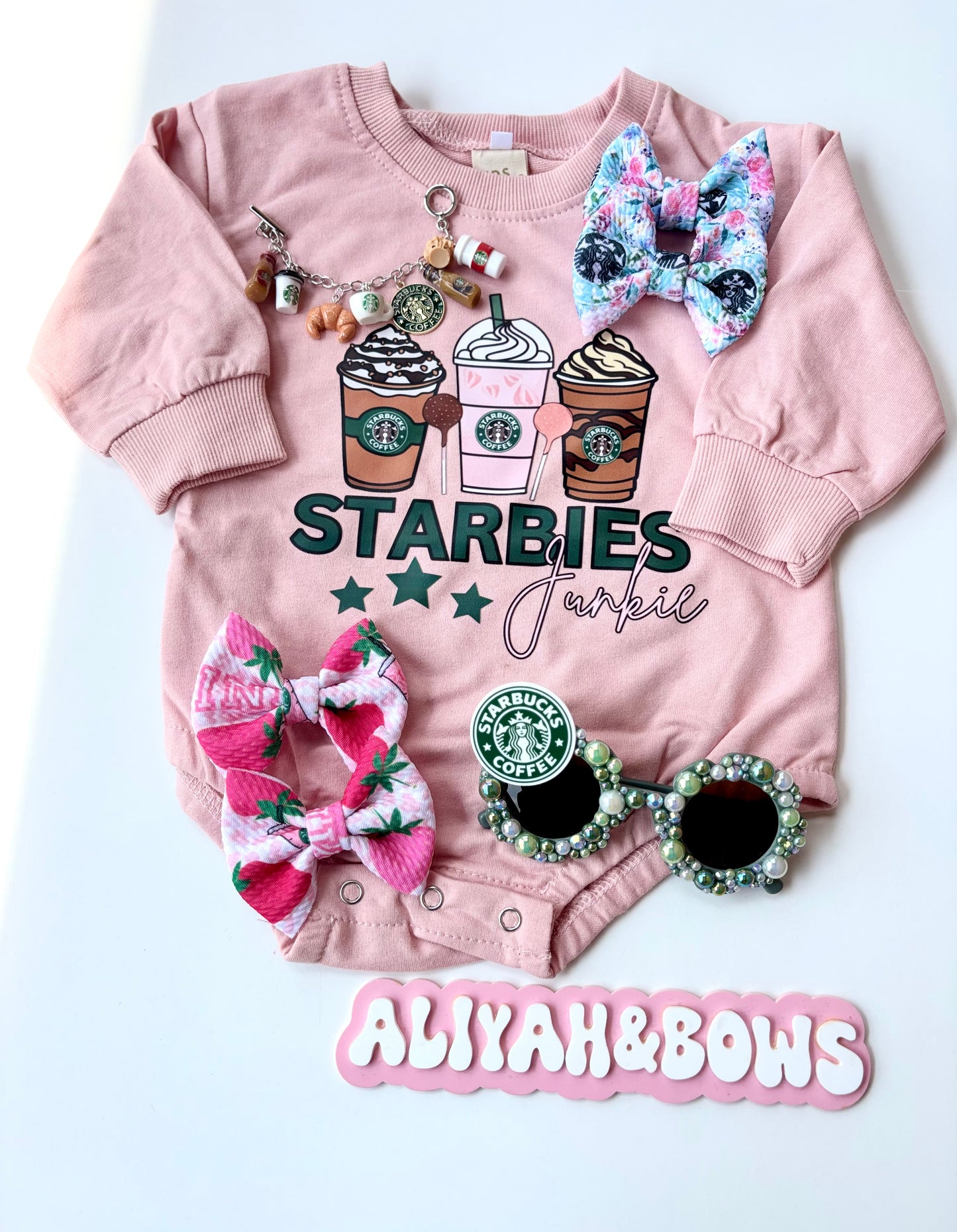 6/9 Starbucks Bubble