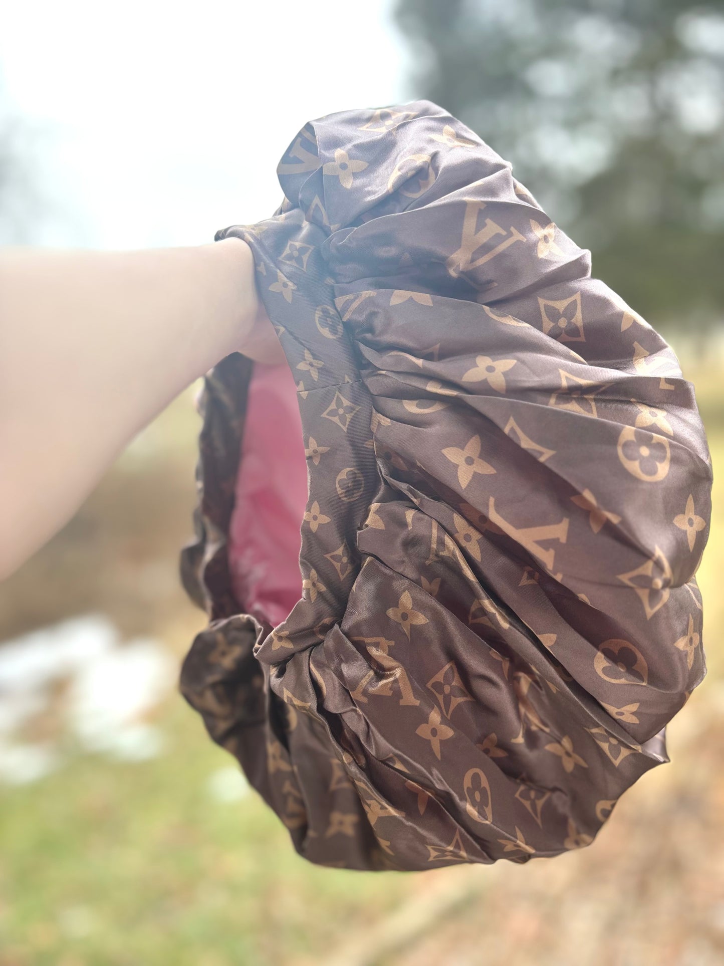 Boujee Bonnets