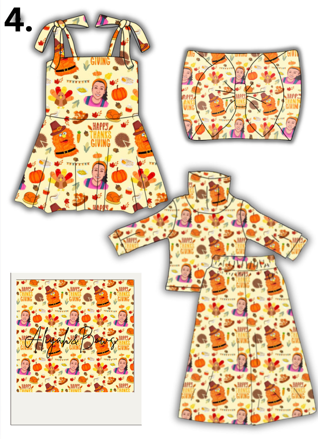 Fall Outfits Preorders