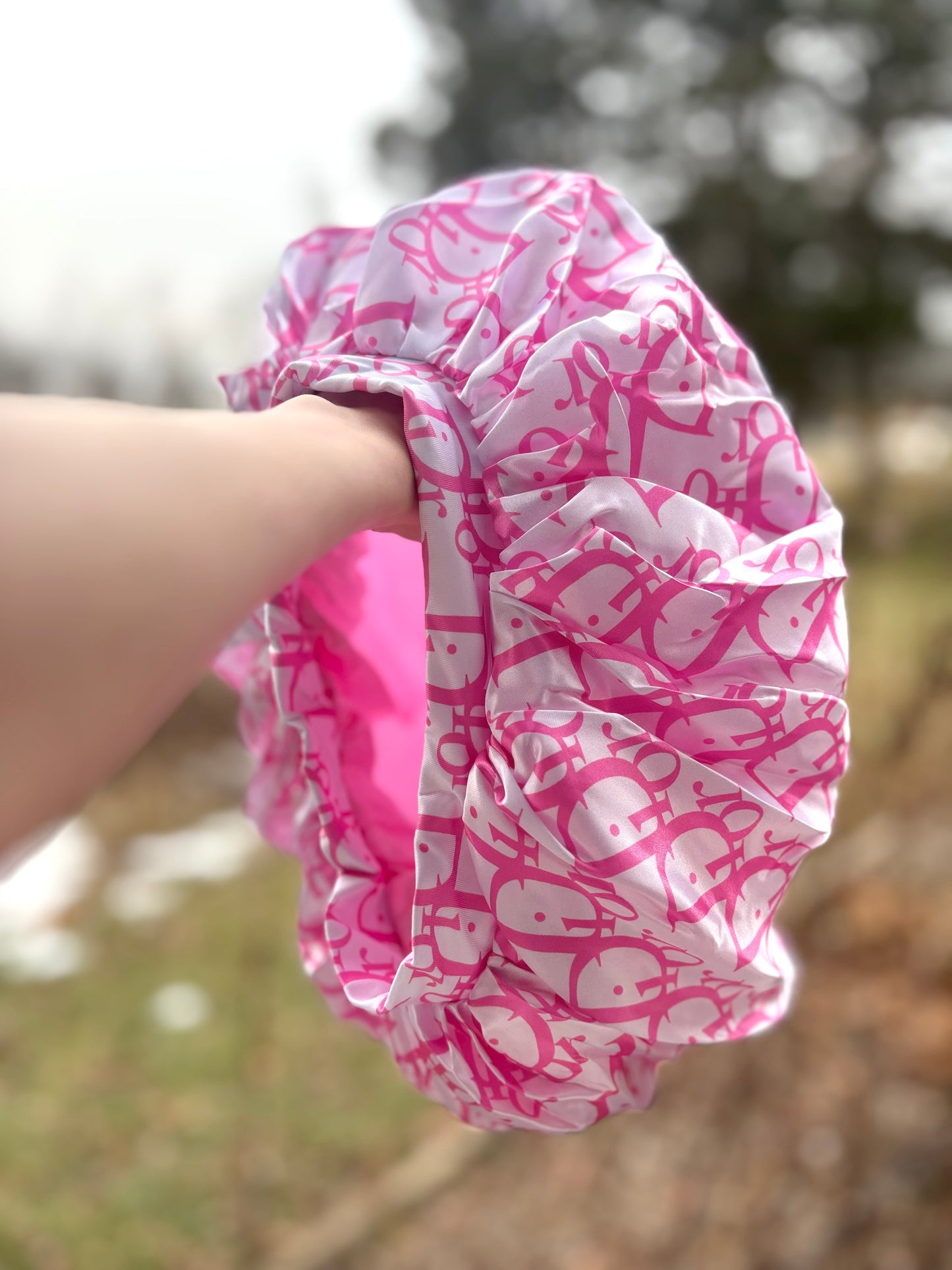 Boujee Bonnets