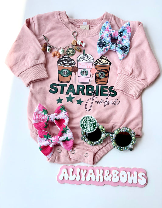 6/9 Starbucks Bubble