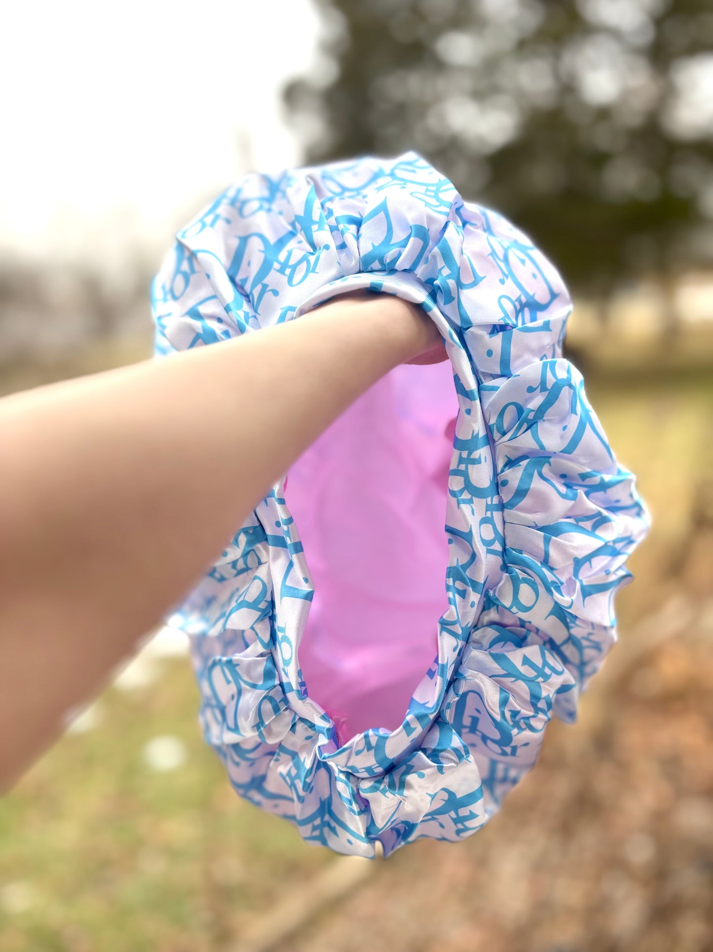 Boujee Bonnets